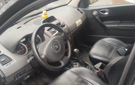 Renault Megane II, 2007 год, 500 000 рублей, 8 фотография