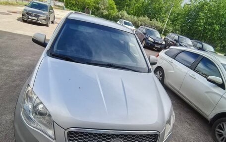 SsangYong Actyon II рестайлинг, 2012 год, 876 000 рублей, 10 фотография