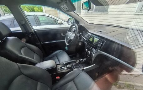 SsangYong Actyon II рестайлинг, 2012 год, 876 000 рублей, 2 фотография