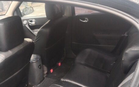 Renault Megane II, 2007 год, 500 000 рублей, 7 фотография