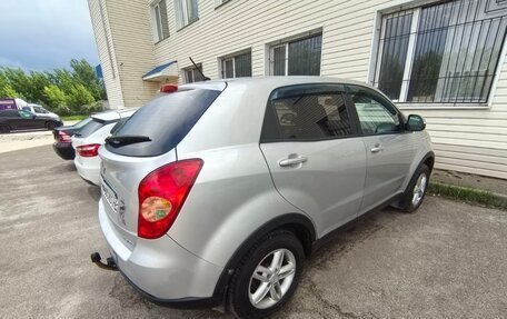 SsangYong Actyon II рестайлинг, 2012 год, 876 000 рублей, 5 фотография