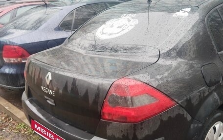 Renault Megane II, 2007 год, 500 000 рублей, 5 фотография