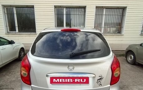 SsangYong Actyon II рестайлинг, 2012 год, 876 000 рублей, 7 фотография