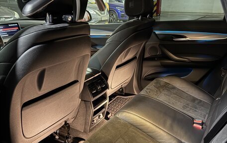 BMW X6, 2018 год, 5 300 000 рублей, 6 фотография