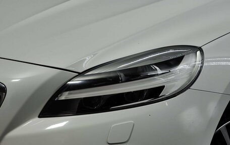 Volvo V40 Cross Country I, 2017 год, 2 161 000 рублей, 10 фотография