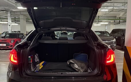 BMW X6, 2018 год, 5 300 000 рублей, 7 фотография