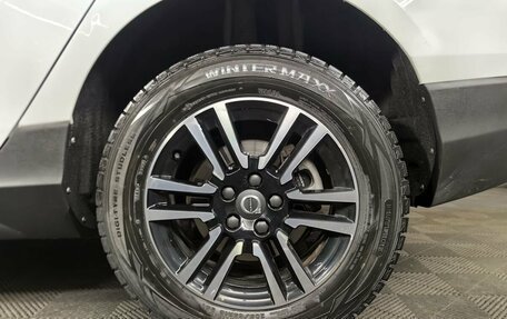 Volvo V40 Cross Country I, 2017 год, 2 161 000 рублей, 9 фотография