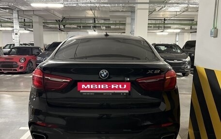 BMW X6, 2018 год, 5 300 000 рублей, 8 фотография