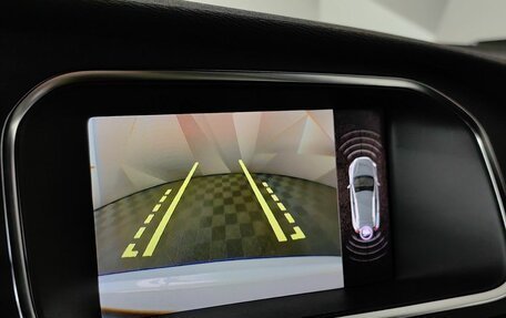 Volvo V40 Cross Country I, 2017 год, 2 161 000 рублей, 21 фотография