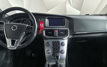 Volvo V40 Cross Country I, 2017 год, 2 161 000 рублей, 15 фотография