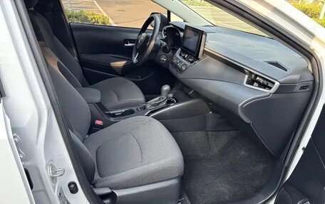 Toyota Corolla, 2023 год, 1 350 000 рублей, 11 фотография