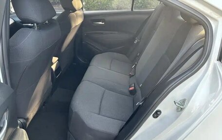 Toyota Corolla, 2023 год, 1 350 000 рублей, 12 фотография