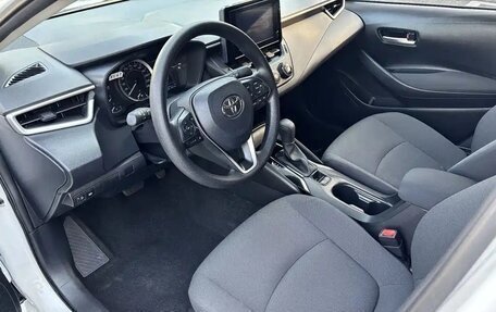 Toyota Corolla, 2023 год, 1 350 000 рублей, 8 фотография