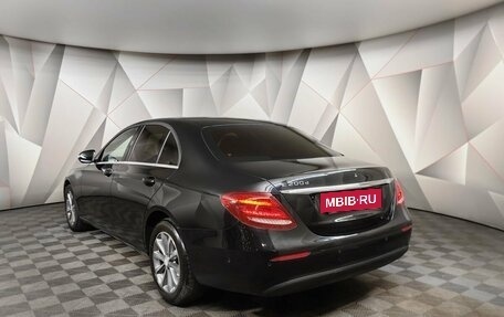Mercedes-Benz E-Класс, 2020 год, 2 231 000 рублей, 4 фотография