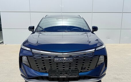 Haval F7x, 2026 год, 3 999 000 рублей, 3 фотография