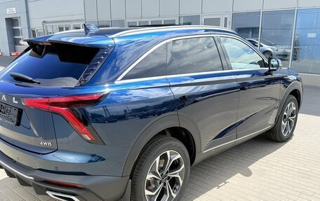 Haval F7x, 2026 год, 3 999 000 рублей, 5 фотография