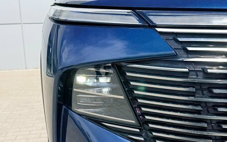 Haval F7x, 2026 год, 3 999 000 рублей, 8 фотография