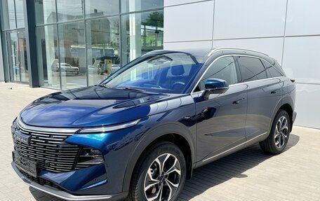 Haval F7x, 2026 год, 3 999 000 рублей, 2 фотография
