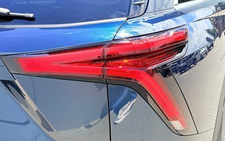 Haval F7x, 2026 год, 3 999 000 рублей, 6 фотография