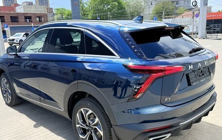 Haval F7x, 2026 год, 3 999 000 рублей, 4 фотография