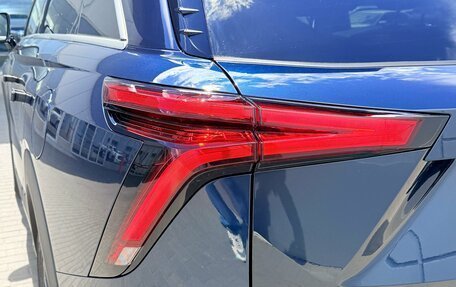 Haval F7x, 2026 год, 3 999 000 рублей, 7 фотография