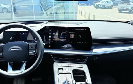 Haval F7x, 2026 год, 3 999 000 рублей, 10 фотография