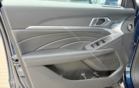 Haval F7x, 2026 год, 3 999 000 рублей, 14 фотография