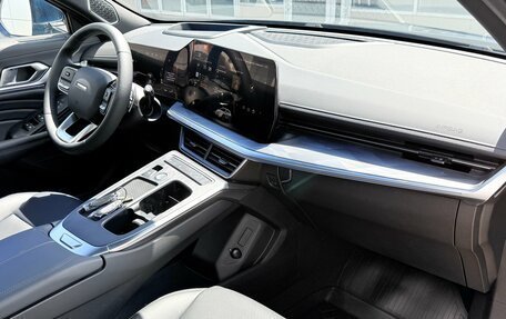 Haval F7x, 2026 год, 3 999 000 рублей, 15 фотография