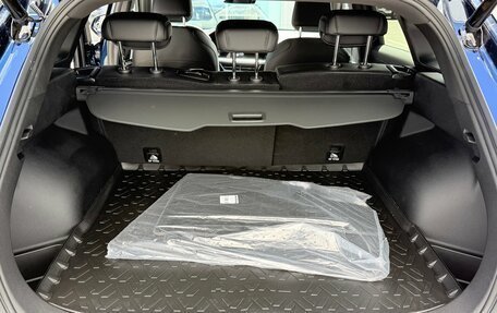 Haval F7x, 2026 год, 3 999 000 рублей, 18 фотография