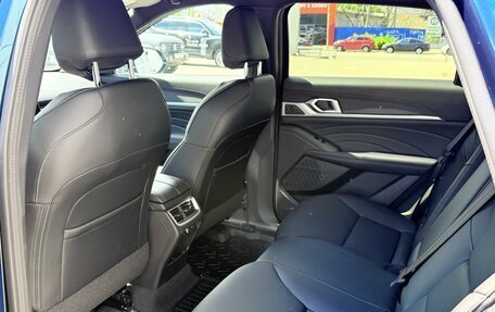 Haval F7x, 2026 год, 3 999 000 рублей, 17 фотография