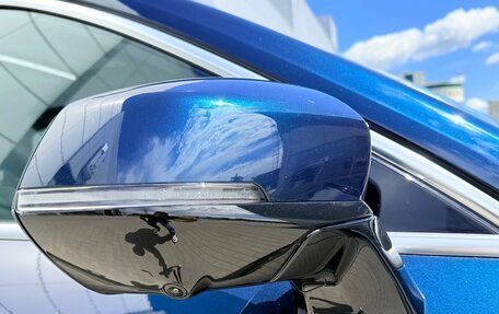 Haval F7x, 2026 год, 3 999 000 рублей, 9 фотография