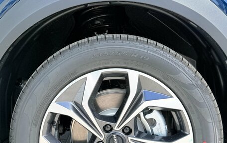 Haval F7x, 2026 год, 3 999 000 рублей, 19 фотография