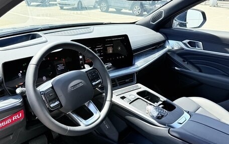 Haval F7x, 2026 год, 3 999 000 рублей, 11 фотография