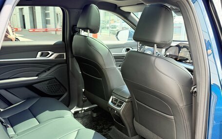 Haval F7x, 2026 год, 3 999 000 рублей, 16 фотография