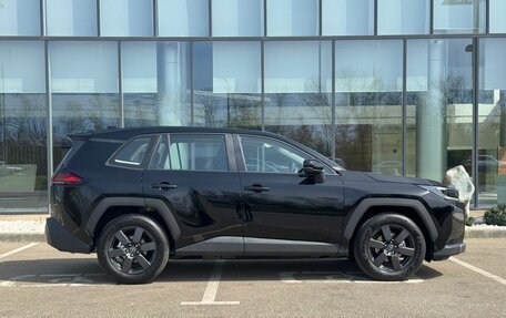 Toyota RAV4, 2026 год, 4 125 000 рублей, 4 фотография