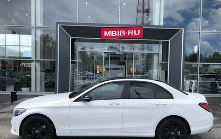 Mercedes-Benz C-Класс, 2019 год, 3 300 000 рублей, 8 фотография