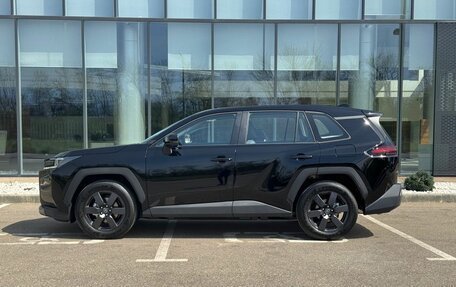 Toyota RAV4, 2026 год, 4 125 000 рублей, 8 фотография