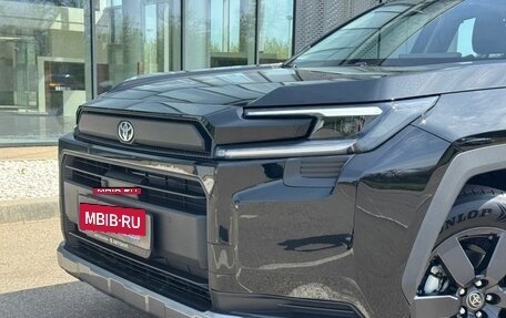 Toyota RAV4, 2026 год, 4 125 000 рублей, 9 фотография