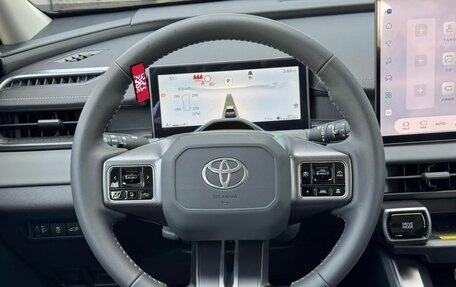 Toyota RAV4, 2026 год, 4 125 000 рублей, 21 фотография