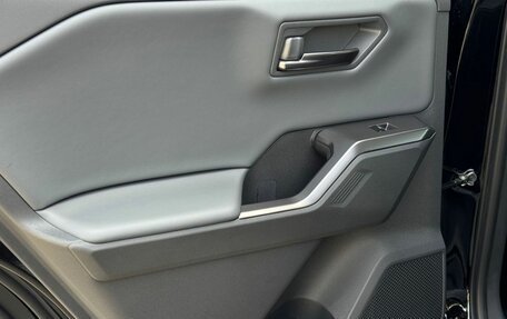 Toyota RAV4, 2026 год, 4 125 000 рублей, 29 фотография