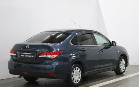 Nissan Almera, 2015 год, 640 000 рублей, 4 фотография