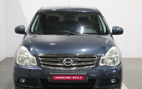 Nissan Almera, 2015 год, 640 000 рублей, 2 фотография