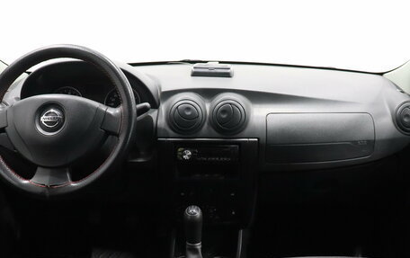 Nissan Almera, 2015 год, 640 000 рублей, 6 фотография