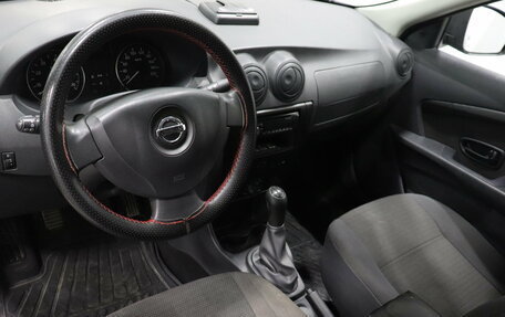 Nissan Almera, 2015 год, 640 000 рублей, 7 фотография