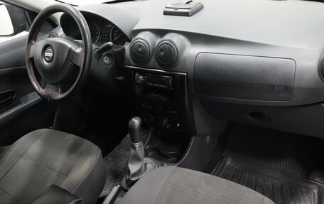 Nissan Almera, 2015 год, 640 000 рублей, 5 фотография