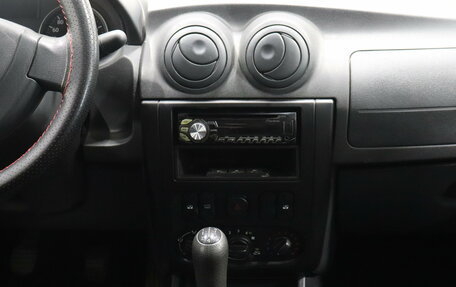 Nissan Almera, 2015 год, 640 000 рублей, 10 фотография