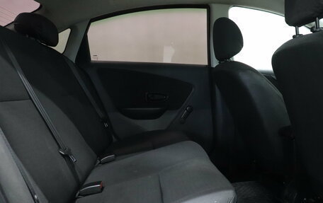 Nissan Almera, 2015 год, 640 000 рублей, 12 фотография