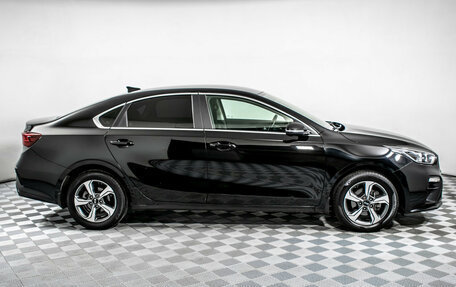 KIA Cerato IV, 2021 год, 1 955 000 рублей, 4 фотография