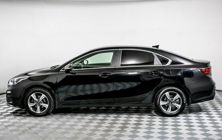 KIA Cerato IV, 2021 год, 1 955 000 рублей, 9 фотография