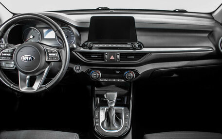 KIA Cerato IV, 2021 год, 1 955 000 рублей, 12 фотография